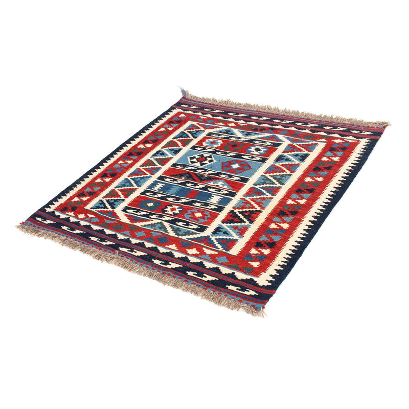 Kilim Fars Tapete 99x104cm