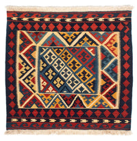 Kilim Fars Tapete 109x110cm – product image