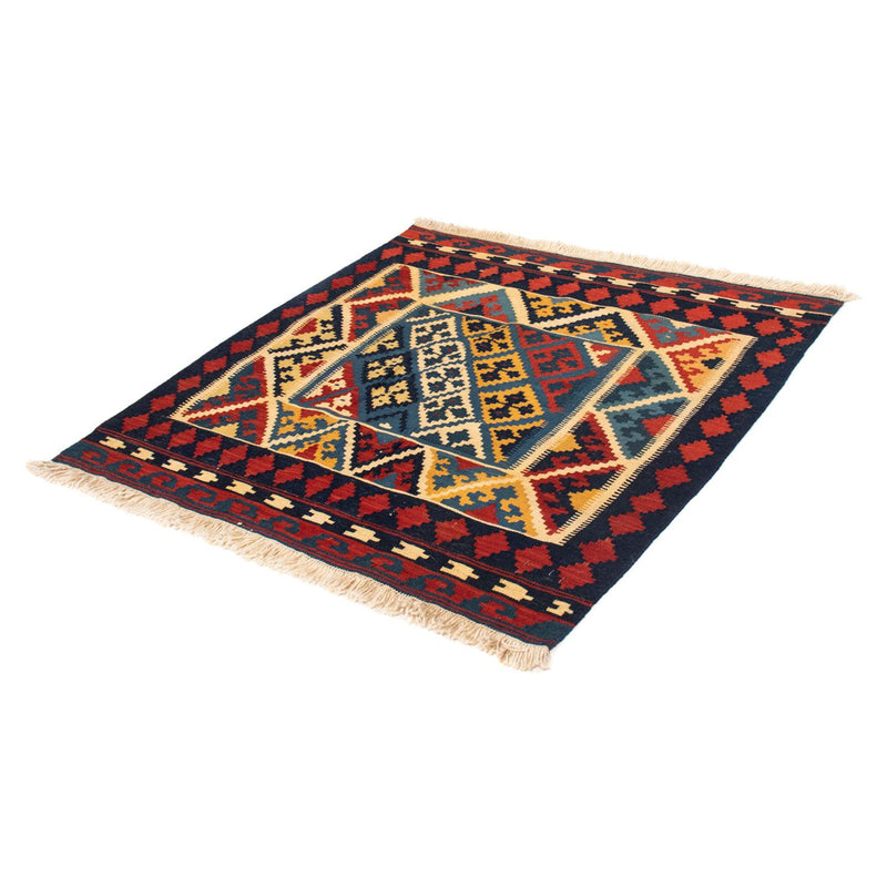 Kilim Fars Tapete 110x109cm