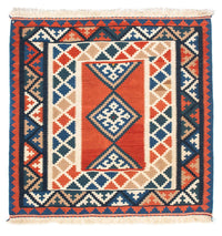 Kilim Fars Tapete 102x102cm – product image