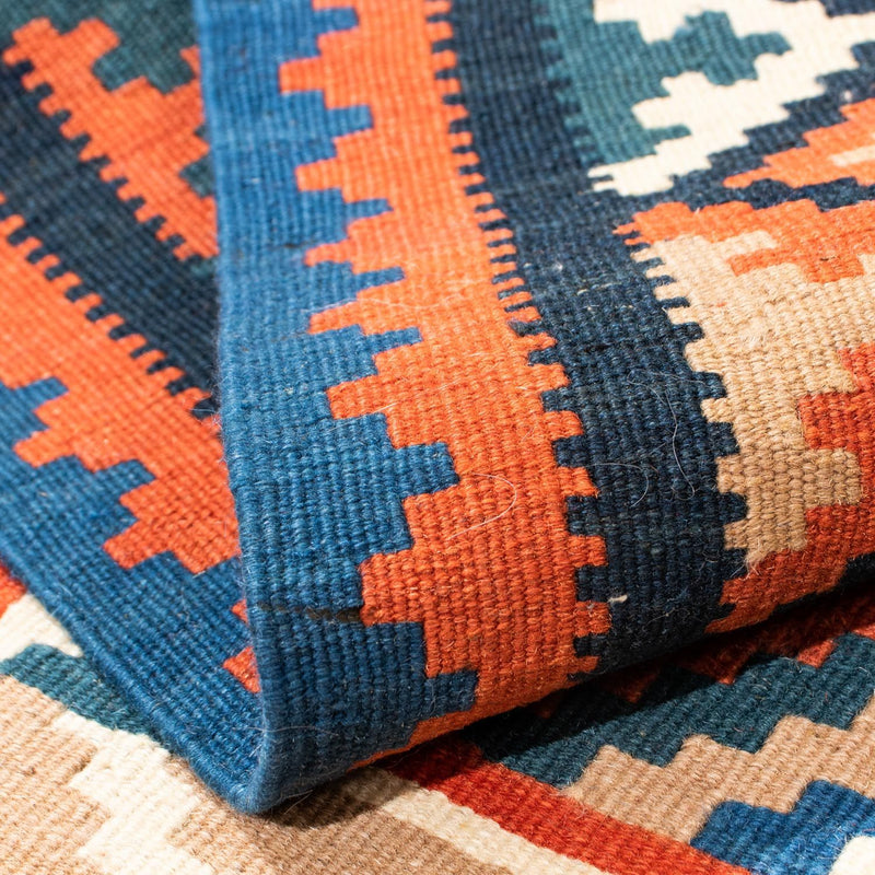 Kilim Fars Tapete 102x102cm