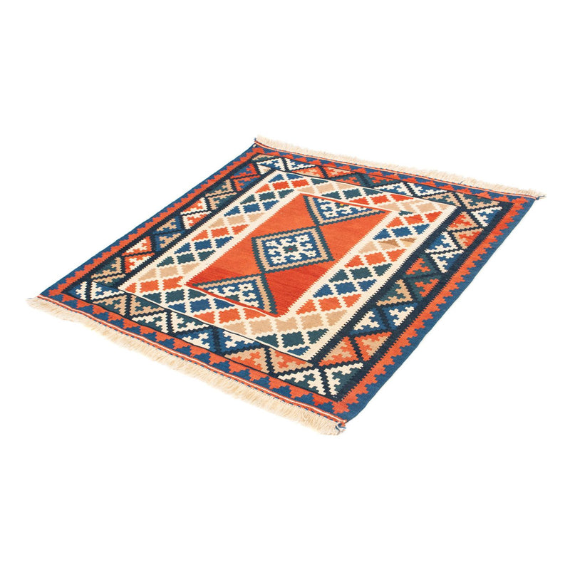 Kilim Fars Tapete 102x102cm