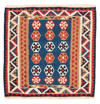 Kilim Fars Tapete 102x104cm – product image