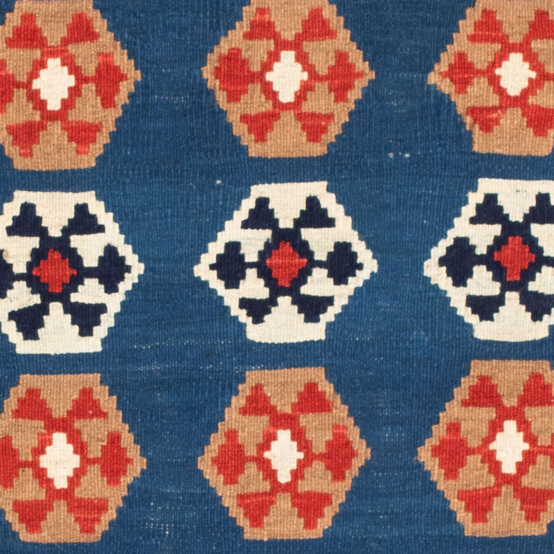 Kilim Fars Tapete 104x102cm