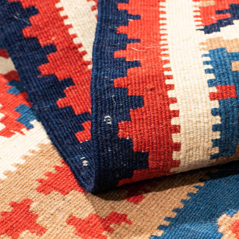 Kilim Fars Tapete 104x102cm