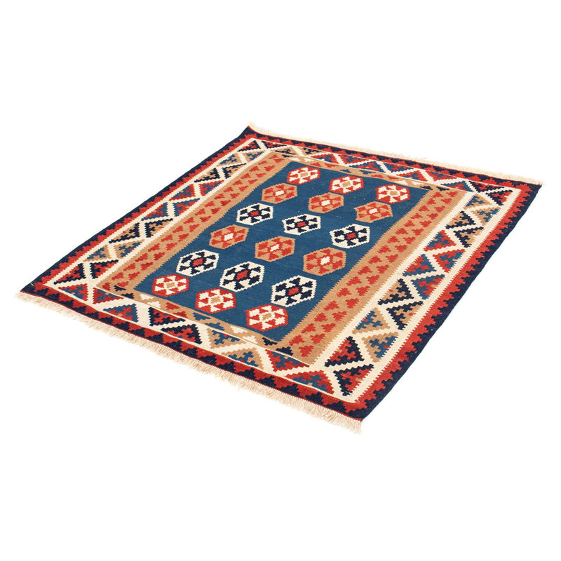 Kilim Fars Tapete 104x102cm