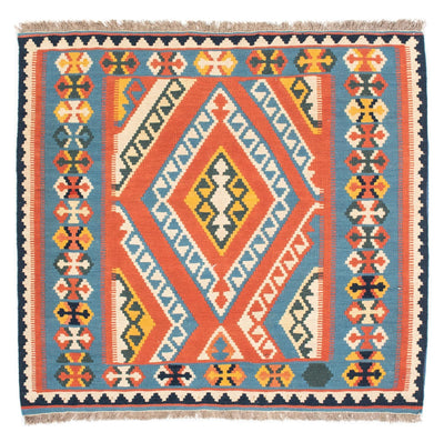 Kilim Fars Tapete 100x107cm