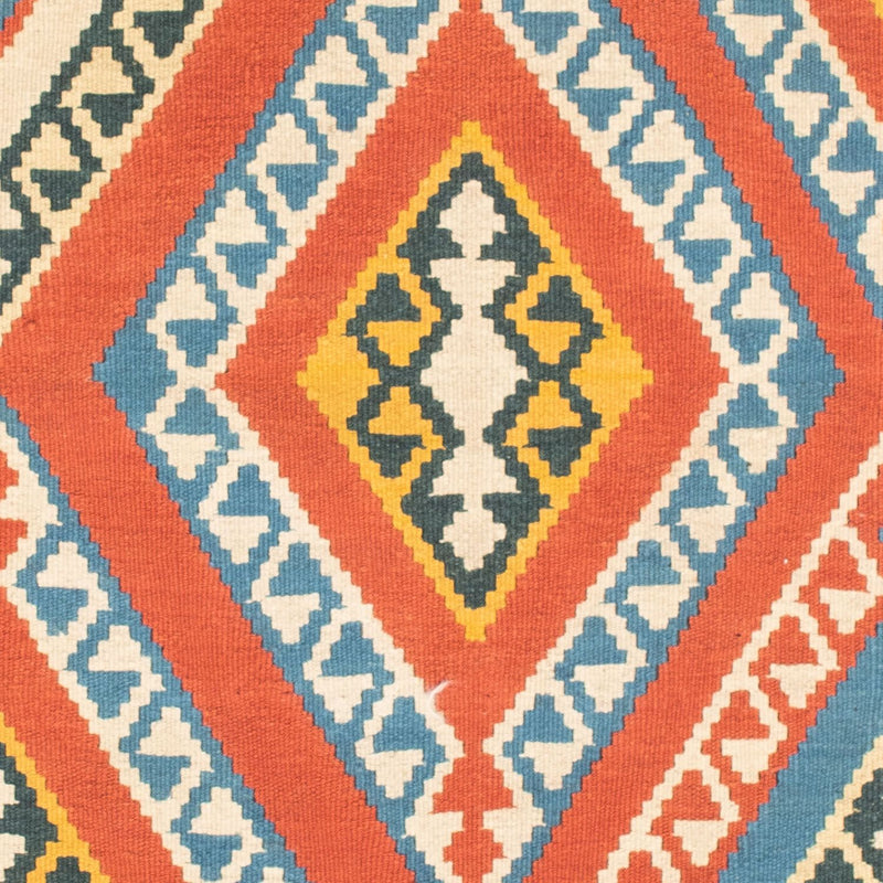 Kilim Fars Tapete 107x100cm