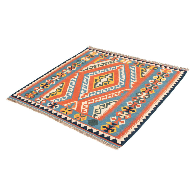 Kilim Fars Tapete 107x100cm