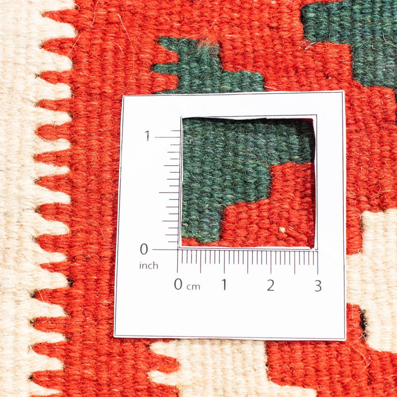 Kilim Fars Tapete 111x105cm