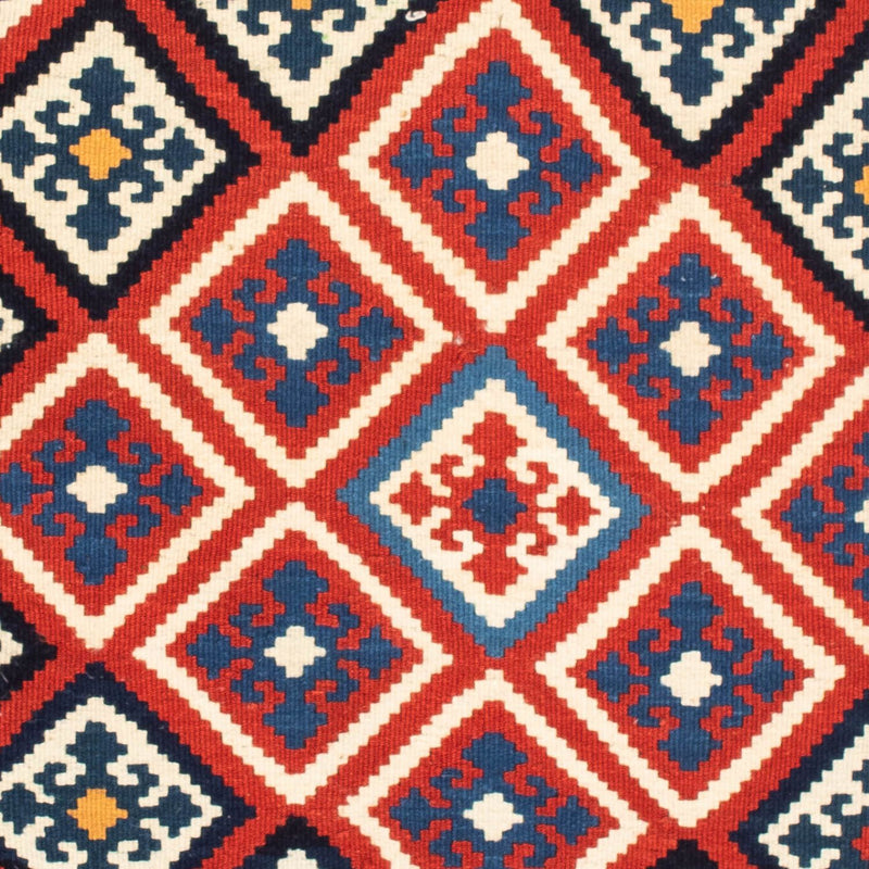 Kilim Fars Tapete 106x105cm