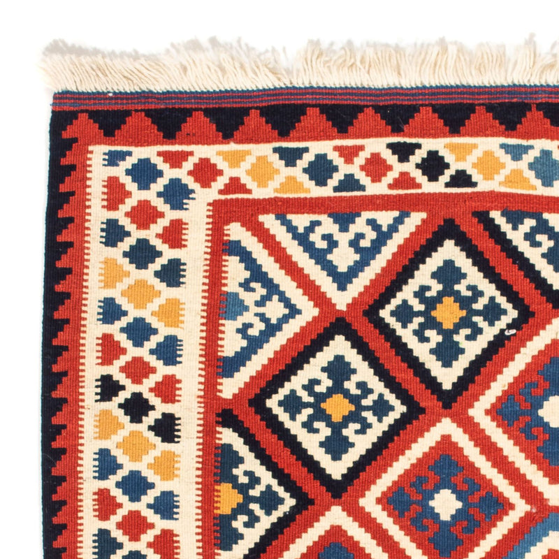 Kilim Fars Tapete 106x105cm