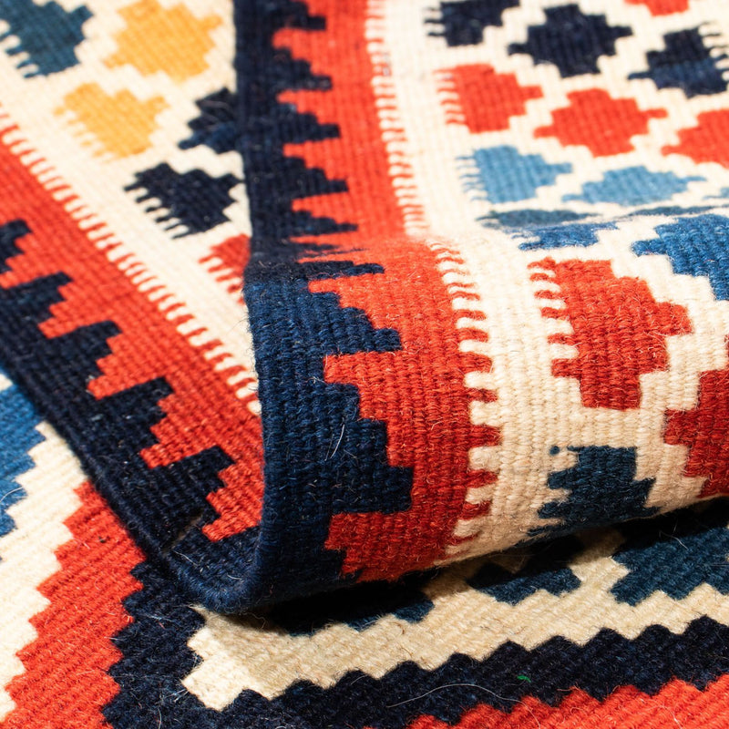 Kilim Fars Tapete 106x105cm