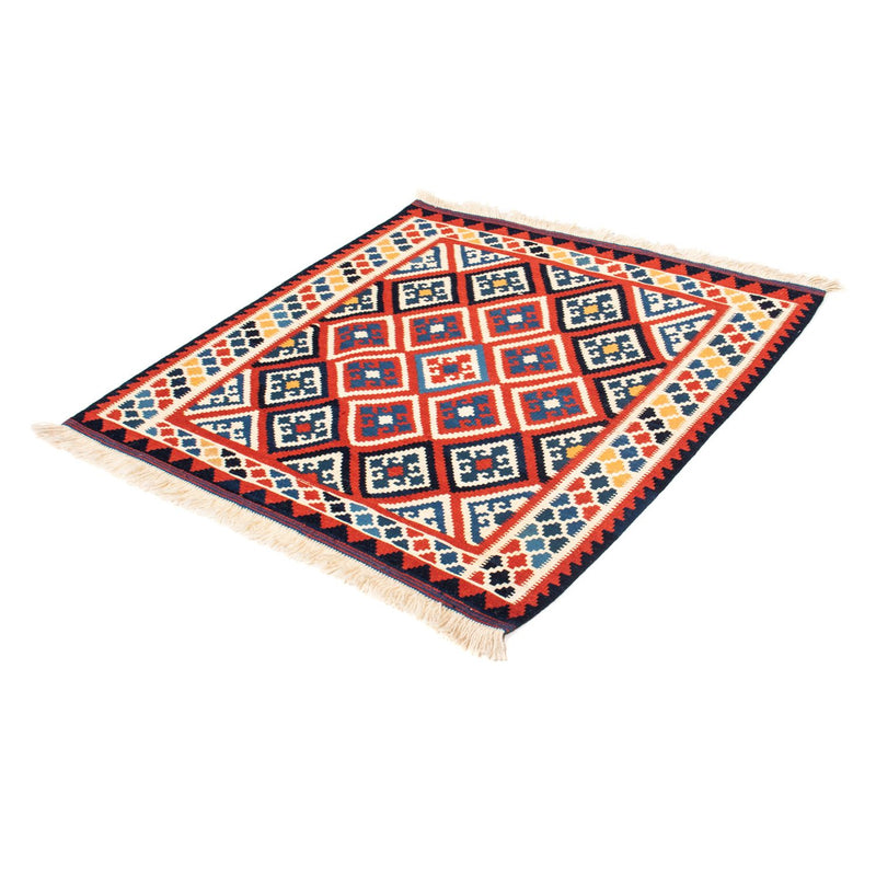 Kilim Fars Tapete 106x105cm