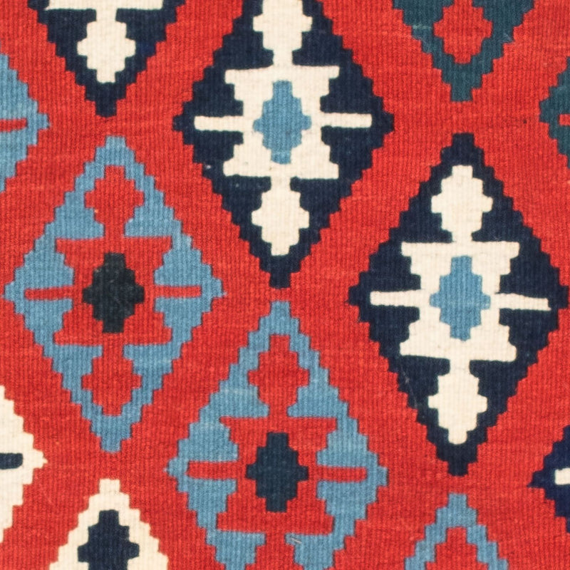 Kilim Fars Tapete 100x104cm
