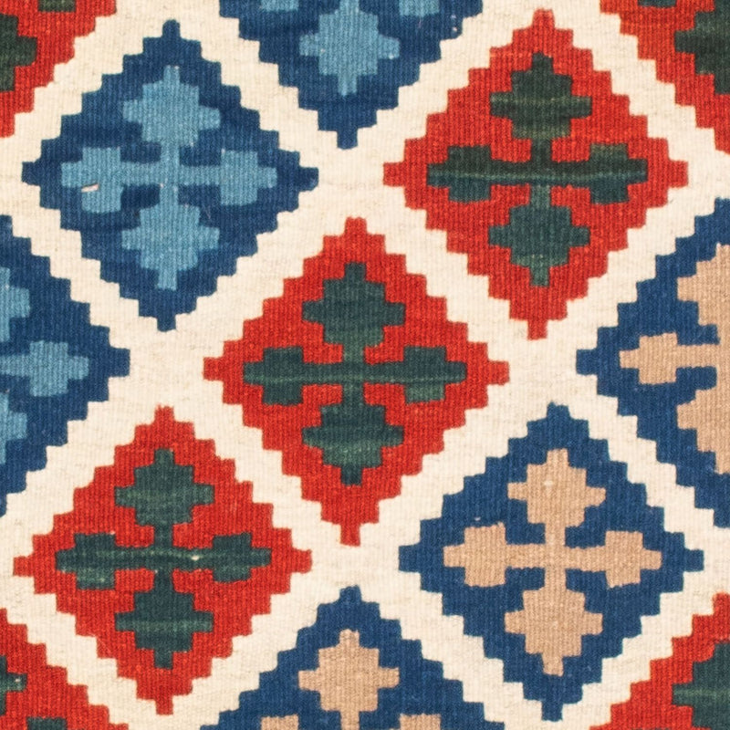 Kilim Fars Tapete 103x100cm