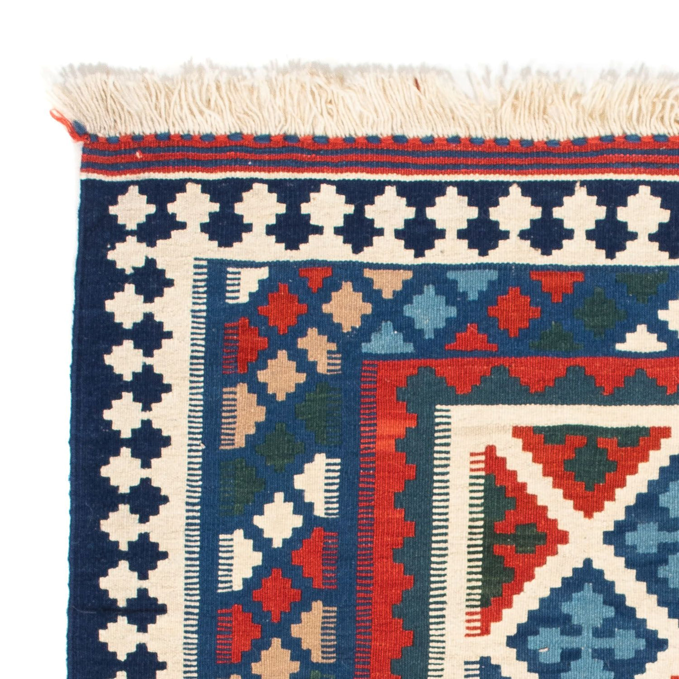 Kilim Fars Tapete 103x100cm