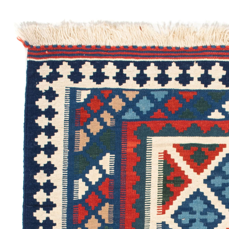 Kilim Fars Tapete 103x100cm