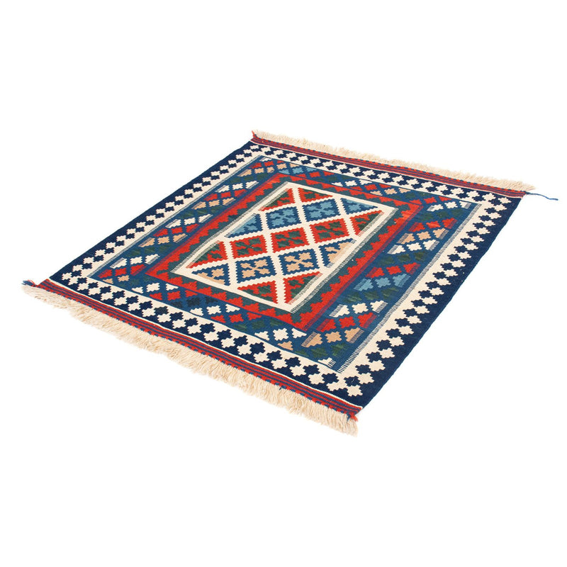 Kilim Fars Tapete 103x100cm