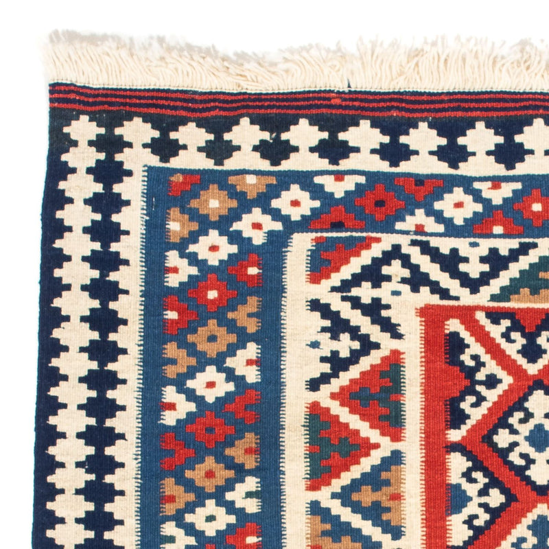 Kilim Fars Tapete 99x95cm