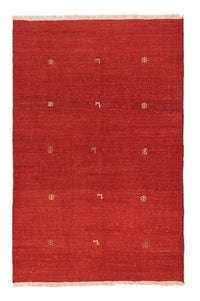 Gabbeh persa Tapete 187x121cm - Perserteppich Wollteppich – product image