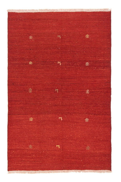 Gabbeh persa Tapete 121x187cm - Perserteppich Wollteppich