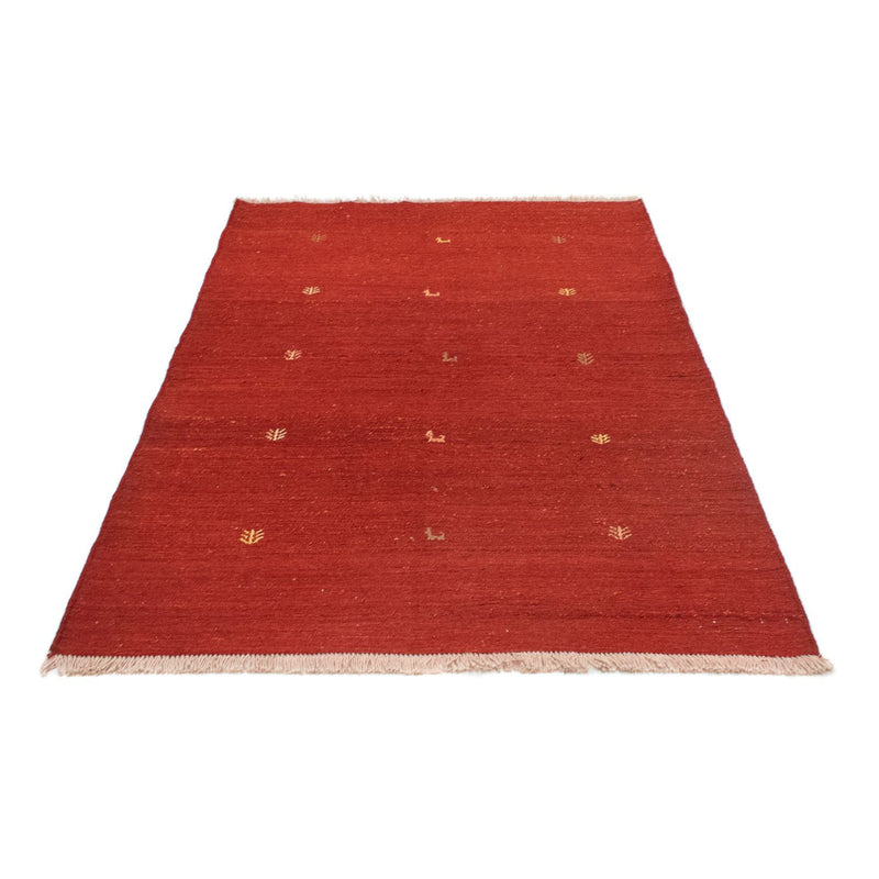 Gabbeh persa Tapete 187x121cm - Perserteppich Wollteppich