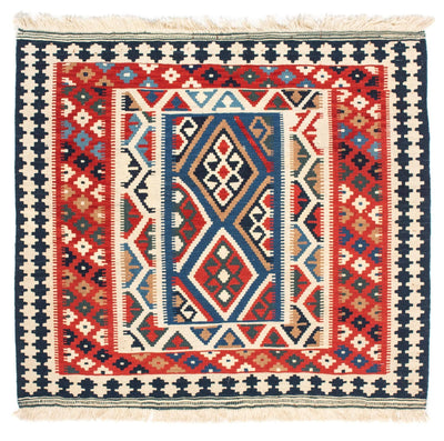Kilim Fars Tapete 99x104cm