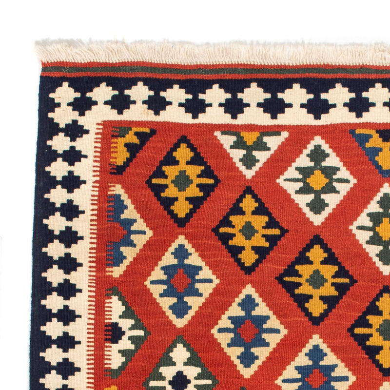 Kilim Fars Tapete 106x103cm