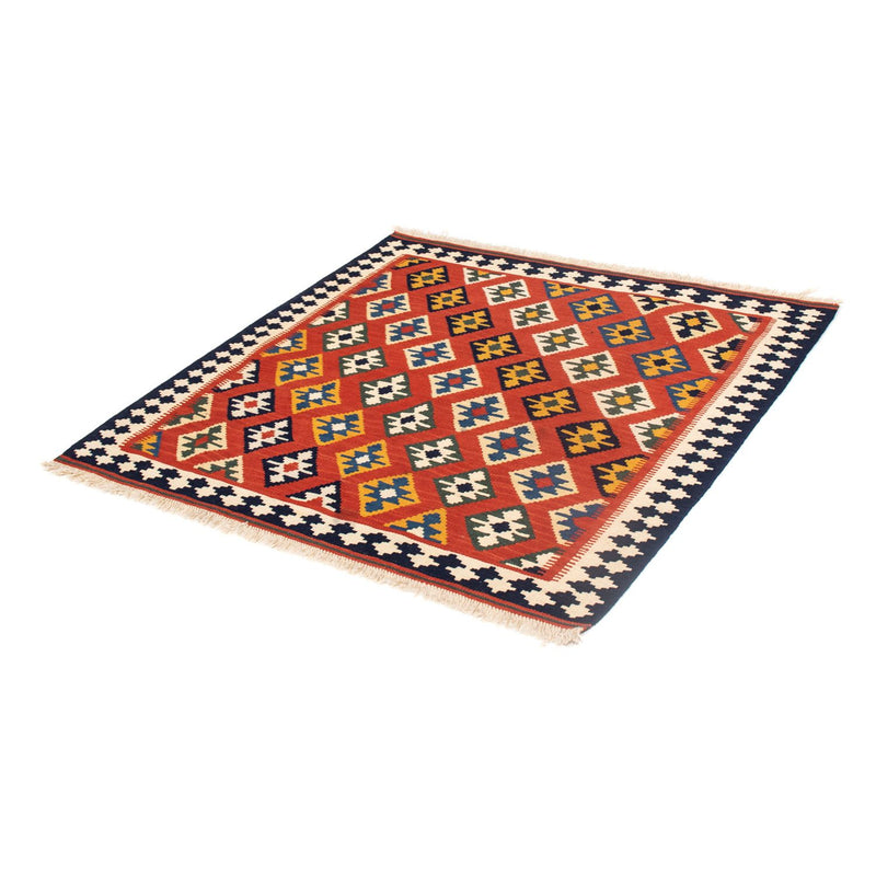 Kilim Fars Tapete 106x103cm