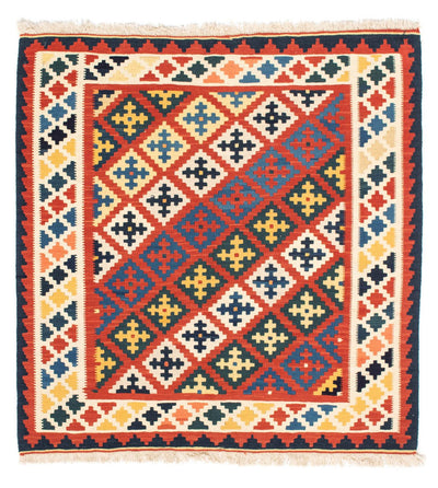 Kilim Fars Tapete 102x106cm