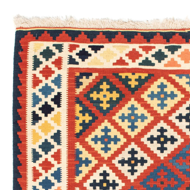 Kilim Fars Tapete 106x102cm