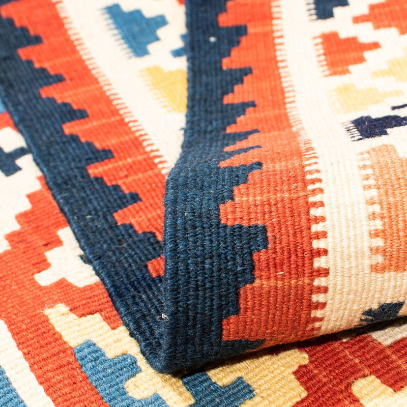 Kilim Fars Tapete 106x102cm