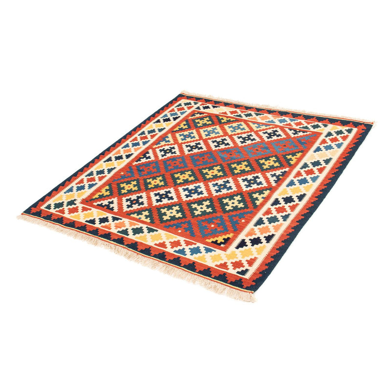 Kilim Fars Tapete 106x102cm