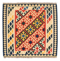 Kilim Fars Tapete 103x101cm – product image