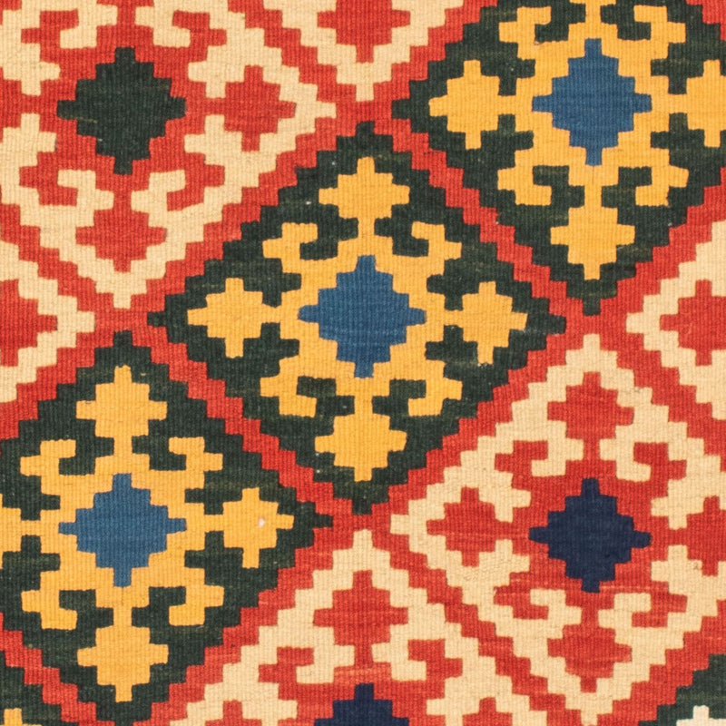 Kilim Fars Tapete 103x101cm