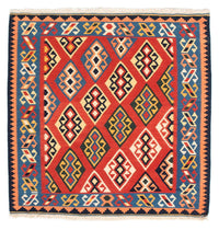 Kilim Fars Tapete 104x105cm – product image