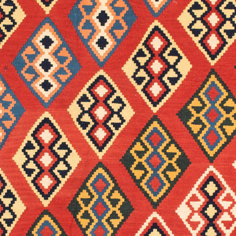 Kilim Fars Tapete 104x105cm