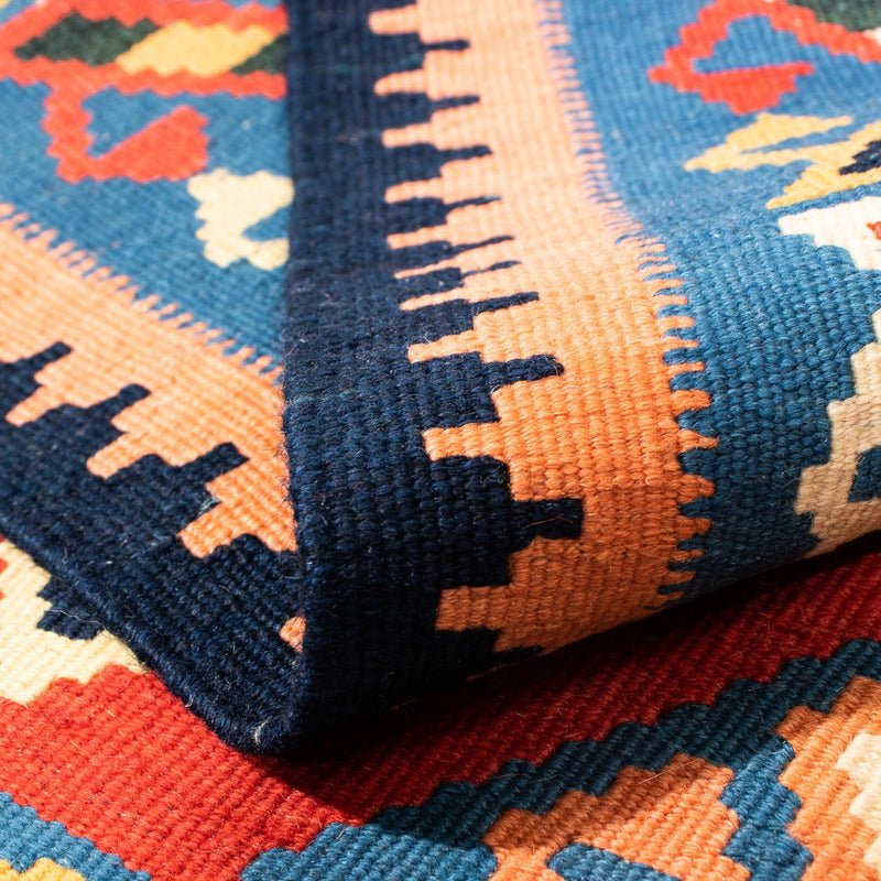 Kilim Fars Tapete 104x105cm