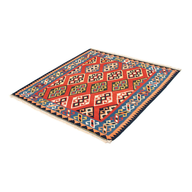 Kilim Fars Tapete 104x105cm