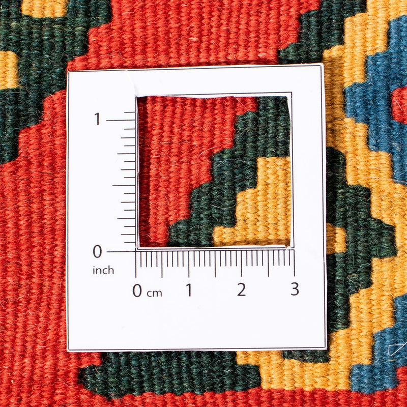 Kilim Fars Tapete 104x105cm