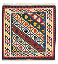 Kilim Fars Tapete 101x101cm – product image
