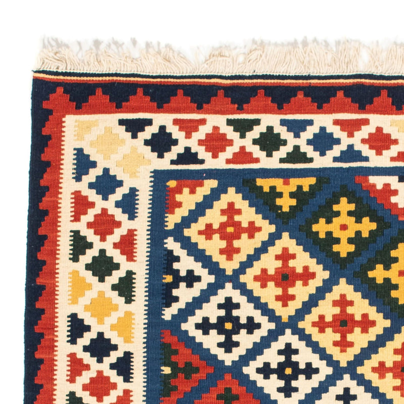 Kilim Fars Tapete 101x101cm
