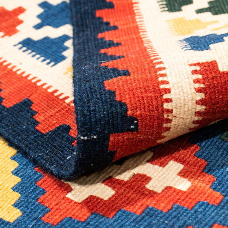 Kilim Fars Tapete 101x101cm