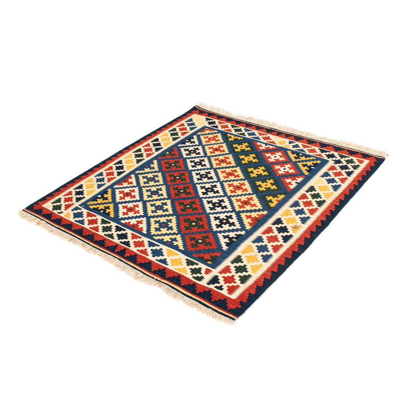 Kilim Fars Tapete 101x101cm