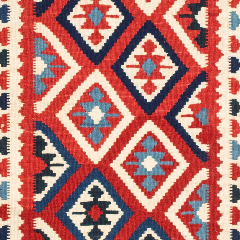 Kilim Fars Tapete 104x103cm