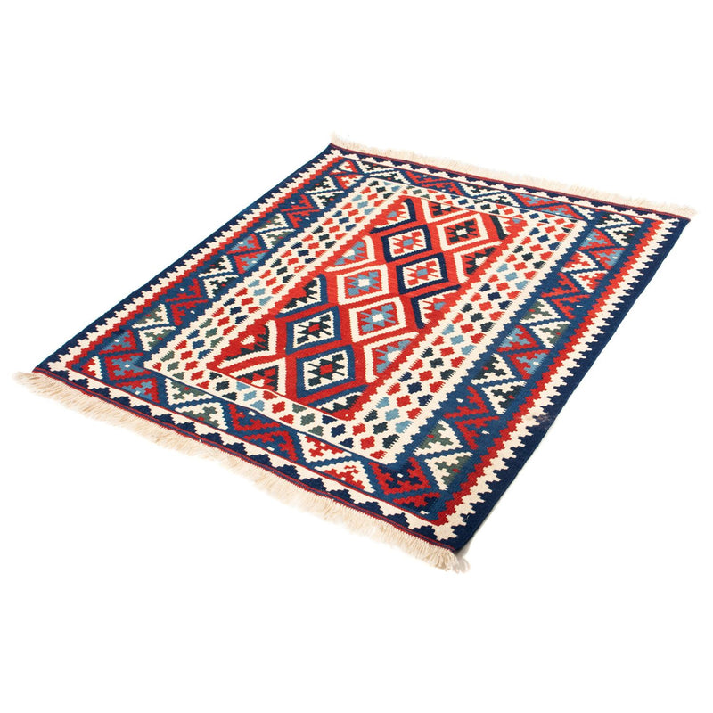 Kilim Fars Tapete 104x103cm