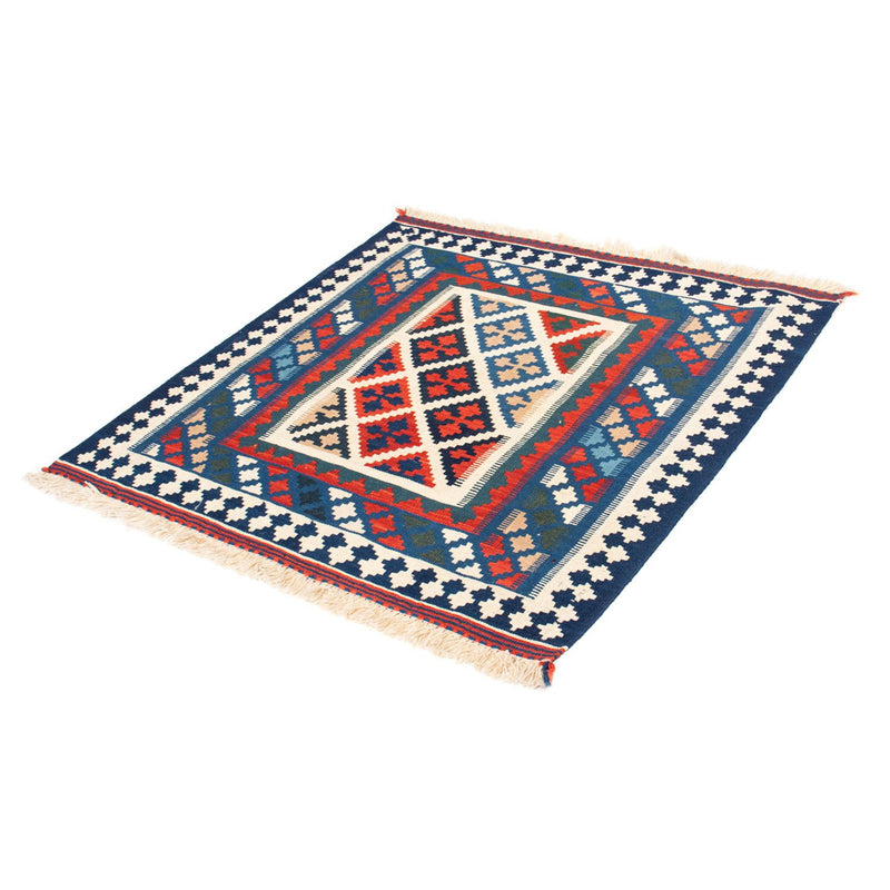 Kilim Fars Tapete 104x103cm
