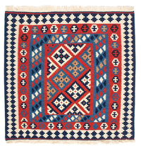 Kilim Fars Tapete 101x103cm – product image