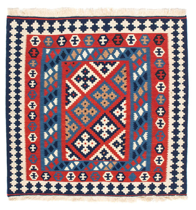 Kilim Fars Tapete 101x103cm